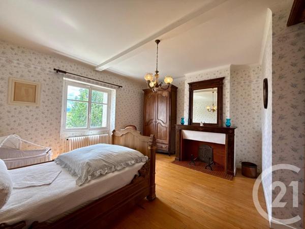 Maison à vendre  5 pièces - 124,91 m2 AUREILHAN - 65