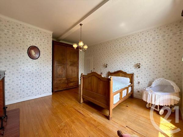 Maison à vendre  5 pièces - 124,91 m2 AUREILHAN - 65