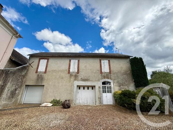 Maison à vendre  5 pièces - 124,91 m2 AUREILHAN - 65