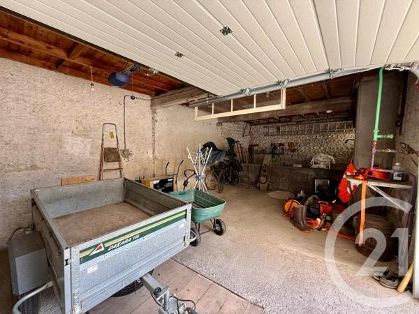 Maison à vendre  5 pièces - 124,91 m2 AUREILHAN - 65