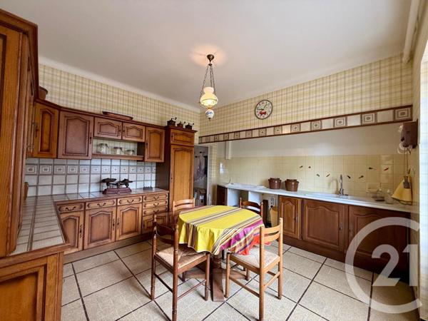 Maison à vendre  5 pièces - 124,91 m2 AUREILHAN - 65