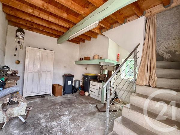 Maison à vendre  5 pièces - 124,91 m2 AUREILHAN - 65