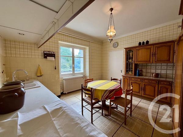 Maison à vendre  5 pièces - 124,91 m2 AUREILHAN - 65