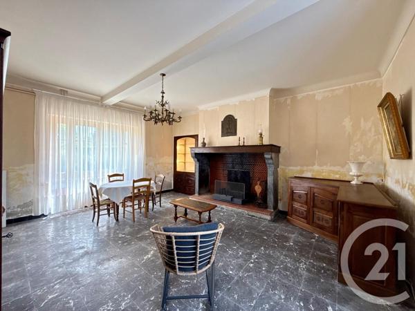 Maison à vendre  5 pièces - 124,91 m2 AUREILHAN - 65