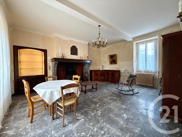 Maison à vendre  5 pièces - 124,91 m2 AUREILHAN - 65