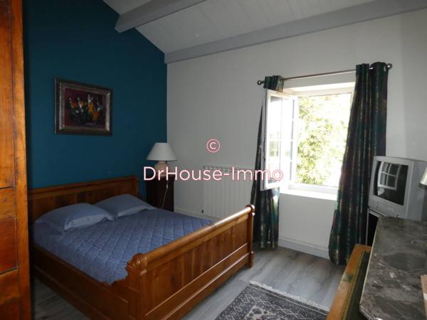 Maison à vendre 10 pièces de 300 m²