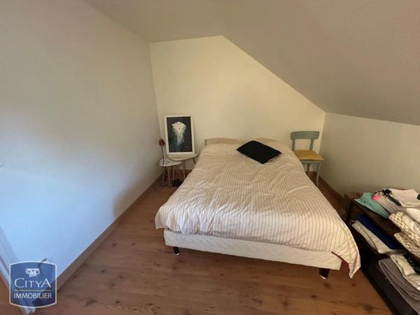 Appartement à louer 4 pièces 70.07m²