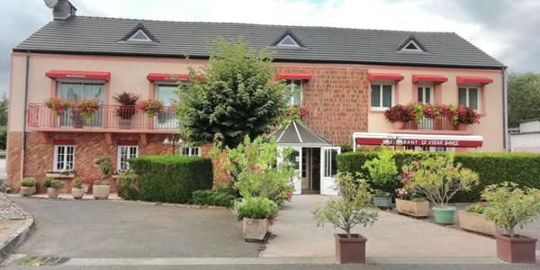 Bâtiment offrant une totale liberté