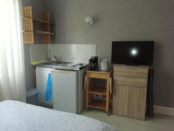 Bâtiment offrant une totale liberté