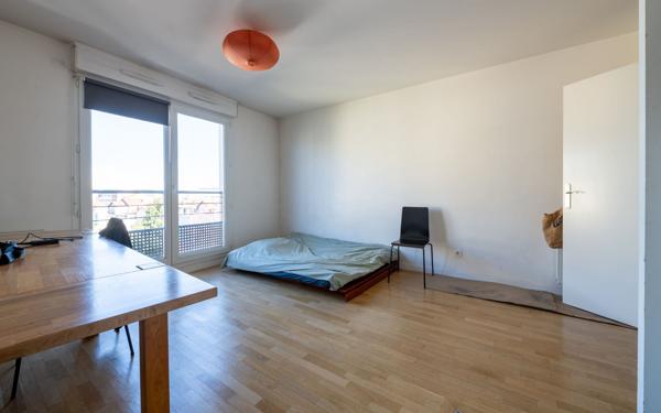 Appartement à vendre    1 pièce • 28,40 m2 Rosny-sous-Bois
