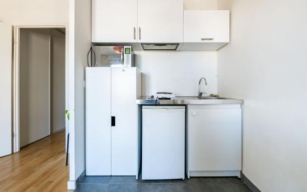 Appartement à vendre    1 pièce • 28,40 m2 Rosny-sous-Bois