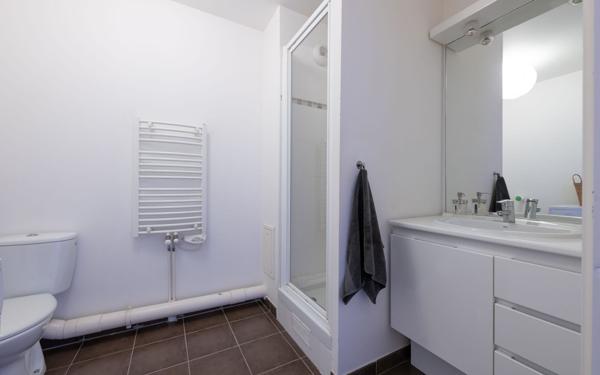 Appartement à vendre    1 pièce • 28,40 m2 Rosny-sous-Bois