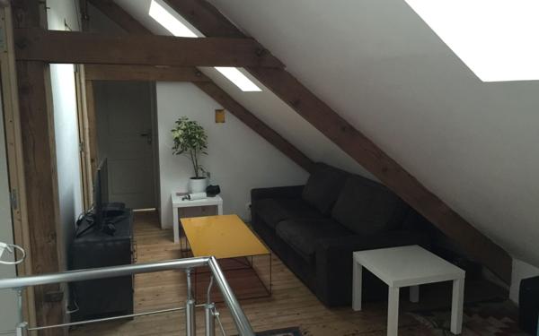 Maison à vendre    8 pièces •  Épône