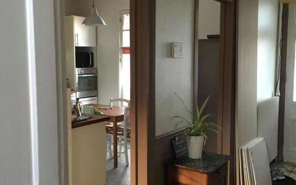 Maison à vendre    8 pièces •  Épône