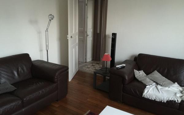 Maison à vendre    8 pièces •  Épône