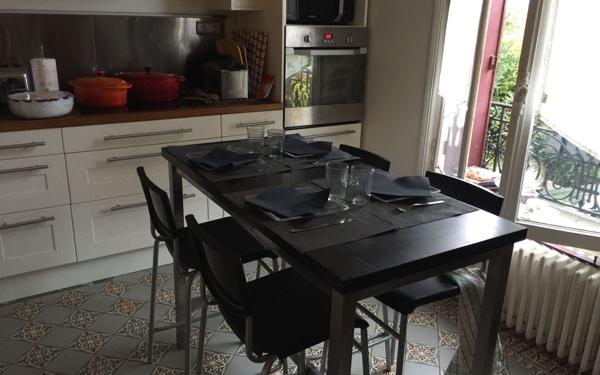 Maison à vendre    8 pièces •  Épône