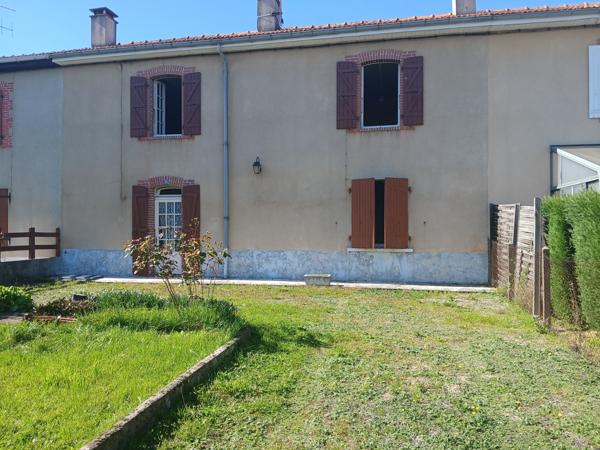 Idéal investisseur ou première acquisition !