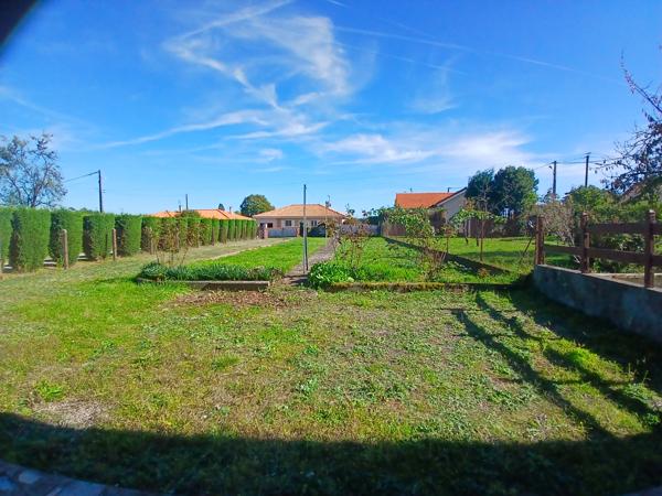 Idéal investisseur ou première acquisition !