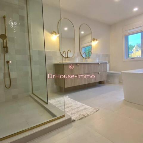 Maison à vendre 4 pièces de 88 m²