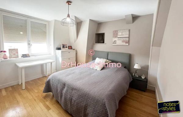 Maison à vendre 4 pièces de 88 m²