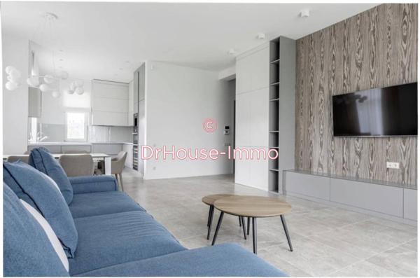 Maison à vendre 4 pièces de 88 m²