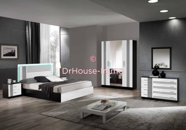 Maison à vendre 4 pièces de 88 m²