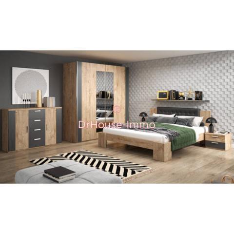 Maison à vendre 4 pièces de 88 m²