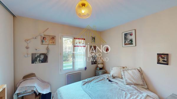 Barcelonnette (04400) APPARTEMENT - JARIDN 340m2 & GARAGE - CENTRE-VILLE