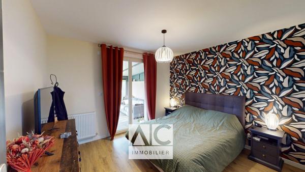 Goudelin (22290) Maison de plain-pied, 4 pièces, 76m2, GOUDELIN (22290)