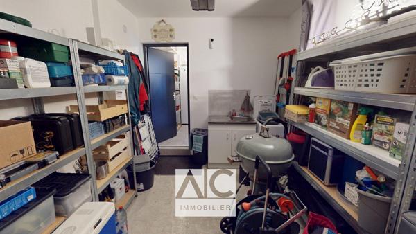 Goudelin (22290) Maison de plain-pied, 4 pièces, 76m2, GOUDELIN (22290)