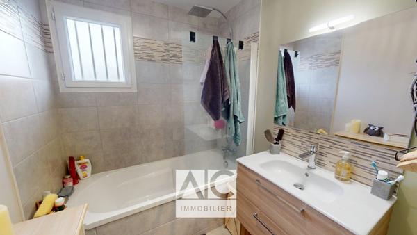 Goudelin (22290) Maison de plain-pied, 4 pièces, 76m2, GOUDELIN (22290)