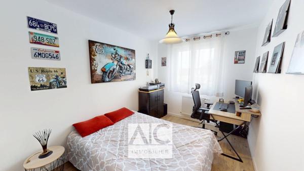 Goudelin (22290) Maison de plain-pied, 4 pièces, 76m2, GOUDELIN (22290)