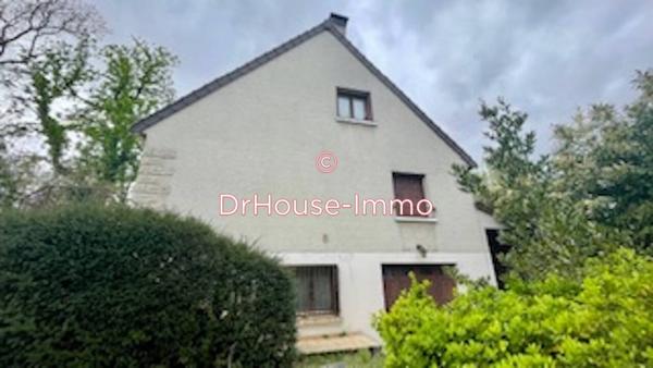Maison à vendre 5 pièces de 150 m²