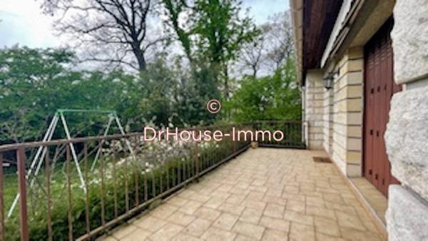 Maison à vendre 5 pièces de 150 m²
