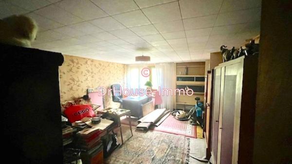 Maison à vendre 5 pièces de 150 m²