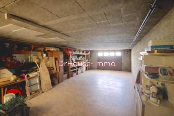 Maison à vendre 5 pièces de 150 m²