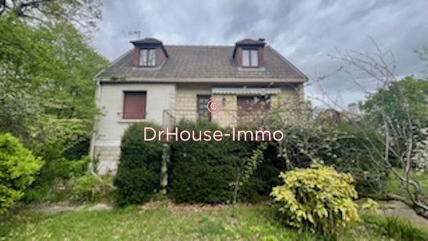 Maison à vendre 5 pièces de 150 m²