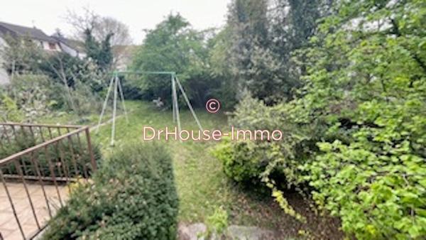 Maison à vendre 5 pièces de 150 m²