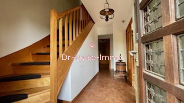Maison à vendre 5 pièces de 150 m²