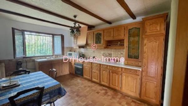 Maison à vendre 5 pièces de 150 m²