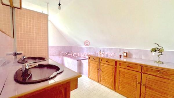Maison à vendre 5 pièces de 150 m²