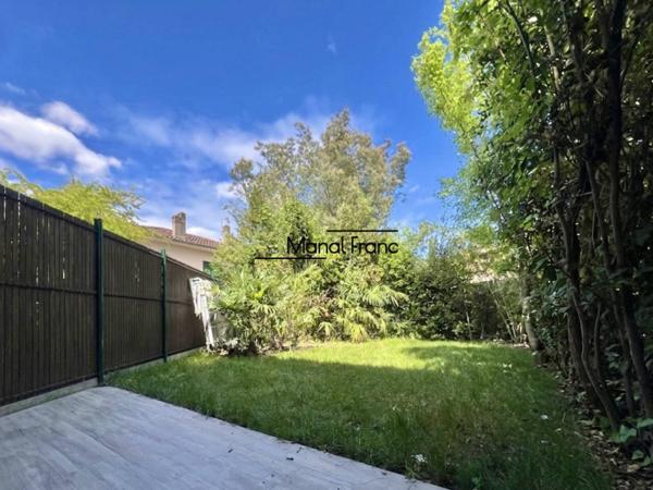 Maison à vendre 3 pièces de 110 m²