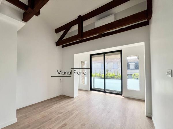 Maison à vendre 3 pièces de 110 m²