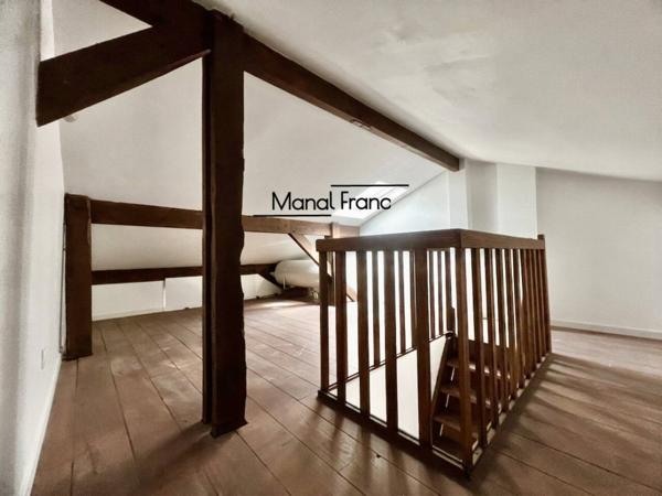 Maison à vendre 3 pièces de 110 m²