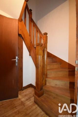 Location maison 5 pièces 134 m² Saint-Léonard-de-Noblat