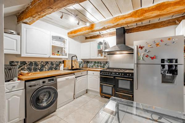 Maison à vendre 3 pièces de 69 m²