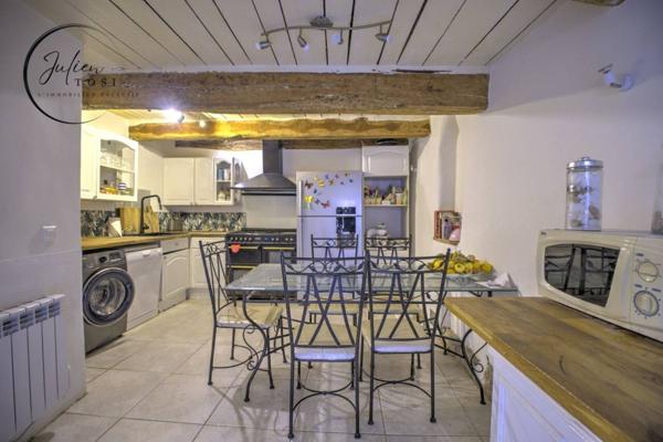 Maison à vendre 3 pièces de 69 m²