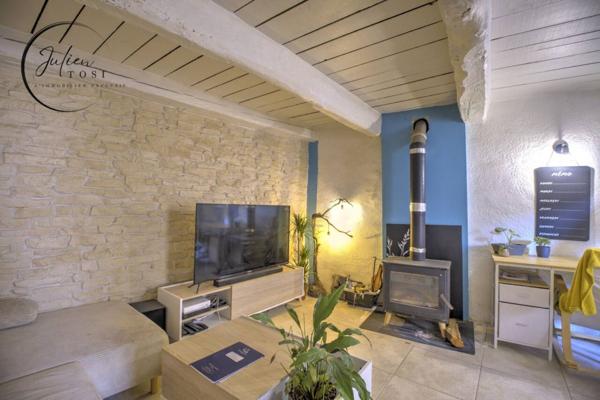 Maison à vendre 3 pièces de 69 m²