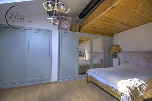 Maison à vendre 3 pièces de 69 m²