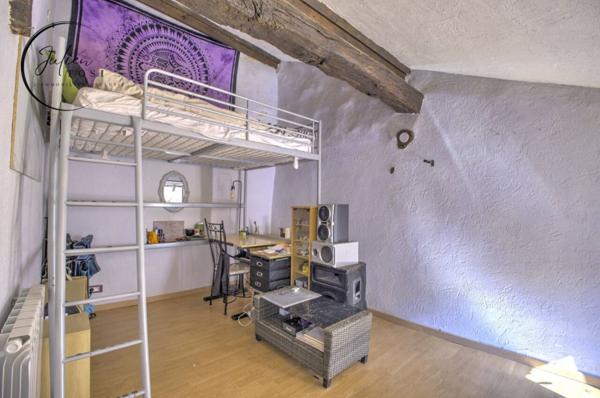 Maison à vendre 3 pièces de 69 m²